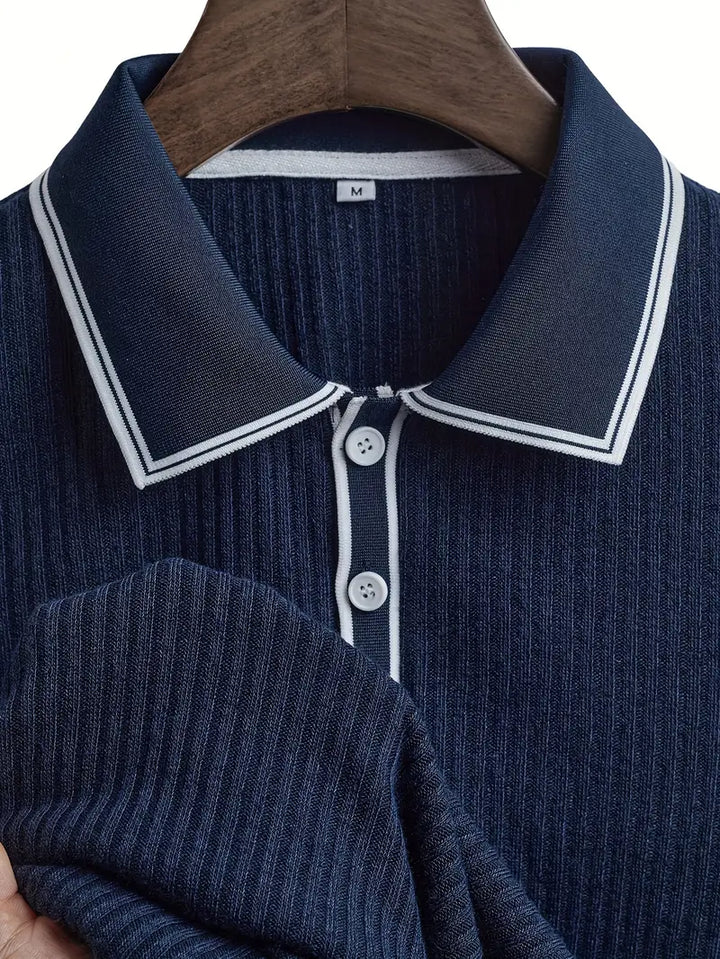 Margot Biarritz - Polo sur mesure, élégance méditerranéenne