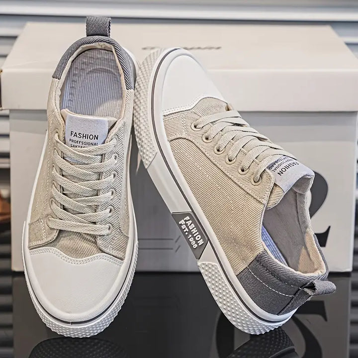 Margot Biarritz - Chaussures confortables et décontractées