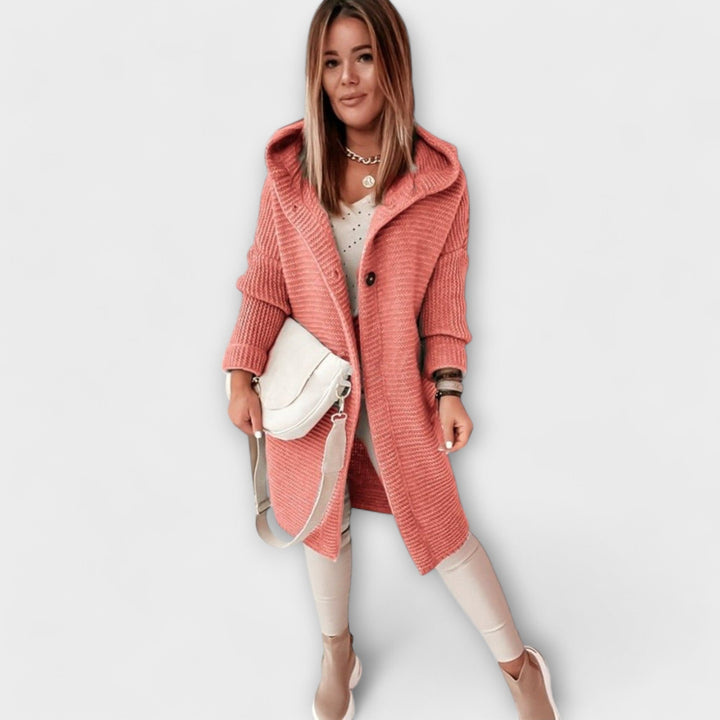 Margot Biarritz - Veste en Tricot