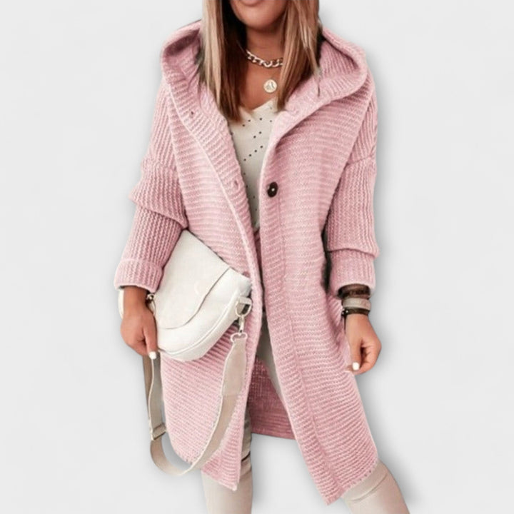 Margot Biarritz - Veste en Tricot