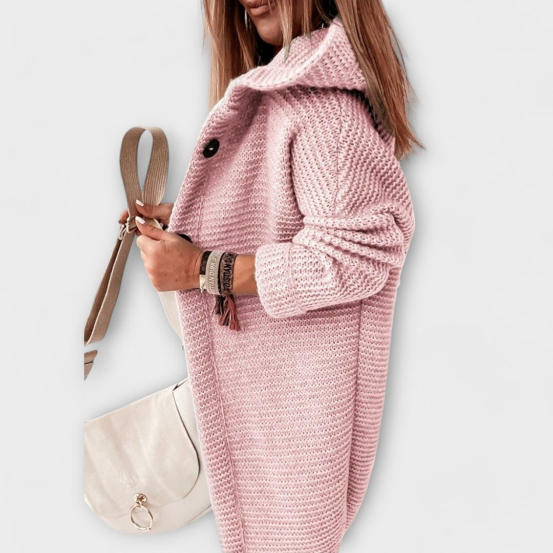 Margot Biarritz - Veste en Tricot