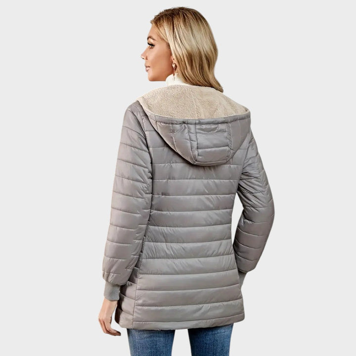 Margot Biarritz - Veste Polyvalente