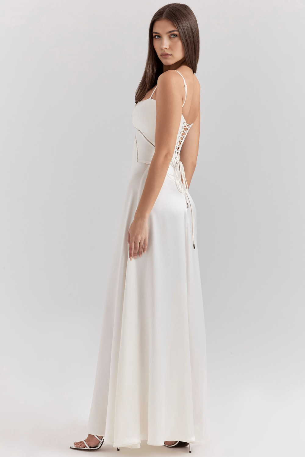 Margot Biarritz - Robe Élégante Pauline
