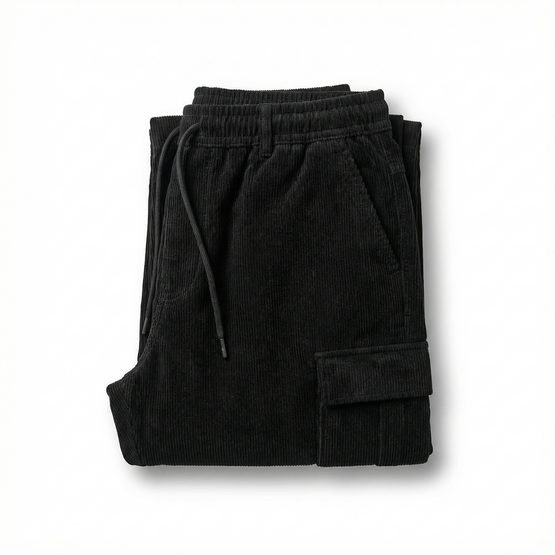 Margot Biarritz - Pantalons cargo