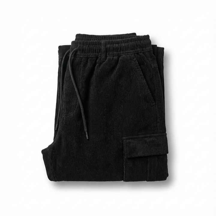 Margot Biarritz - Pantalons cargo