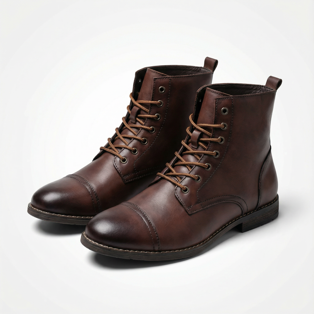 Margot Biarritz - Bottines pour hommes