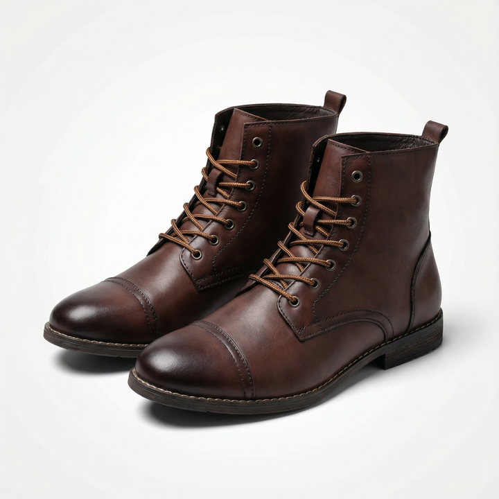 Margot Biarritz - Bottines pour hommes