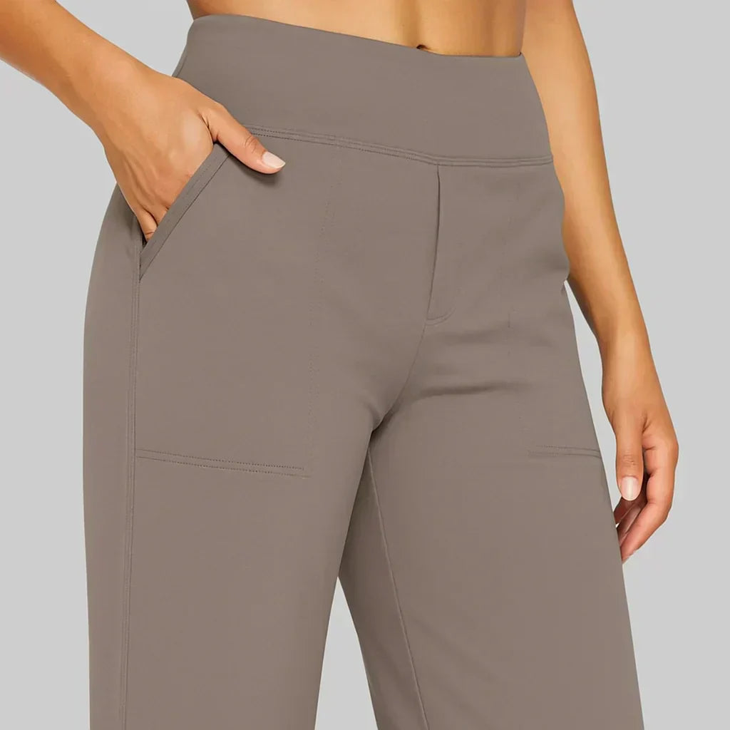 Margot Biarritz - Pantalon extensible et confortable