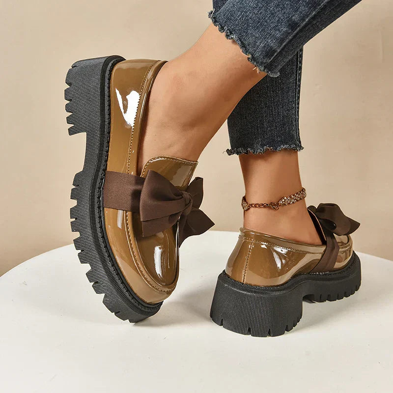 Margot Biarritz - Chaussures à plateforme légères et robustes