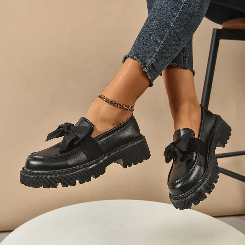Margot Biarritz - Chaussures à plateforme légères et robustes