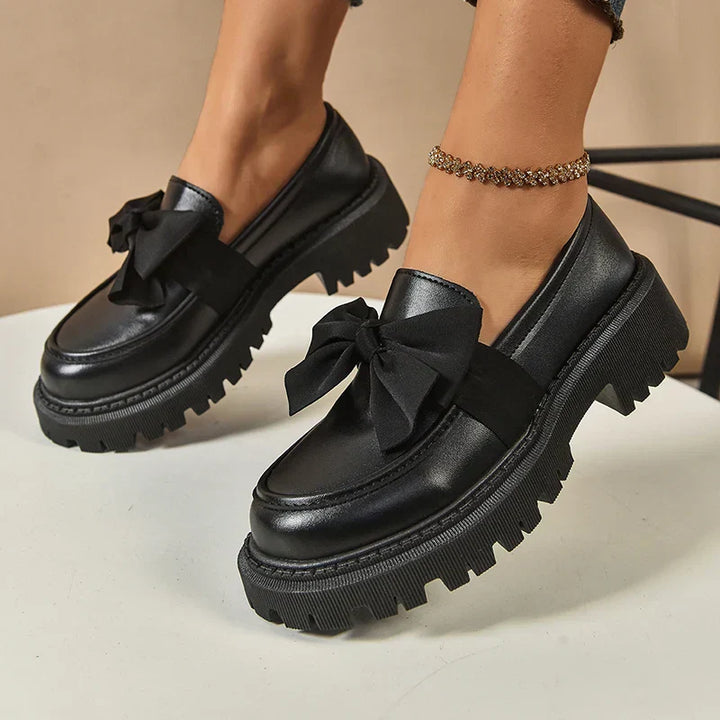 Margot Biarritz - Chaussures à plateforme légères et robustes