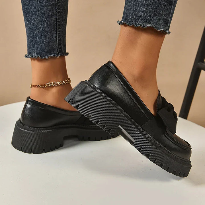 Margot Biarritz - Chaussures à plateforme légères et robustes