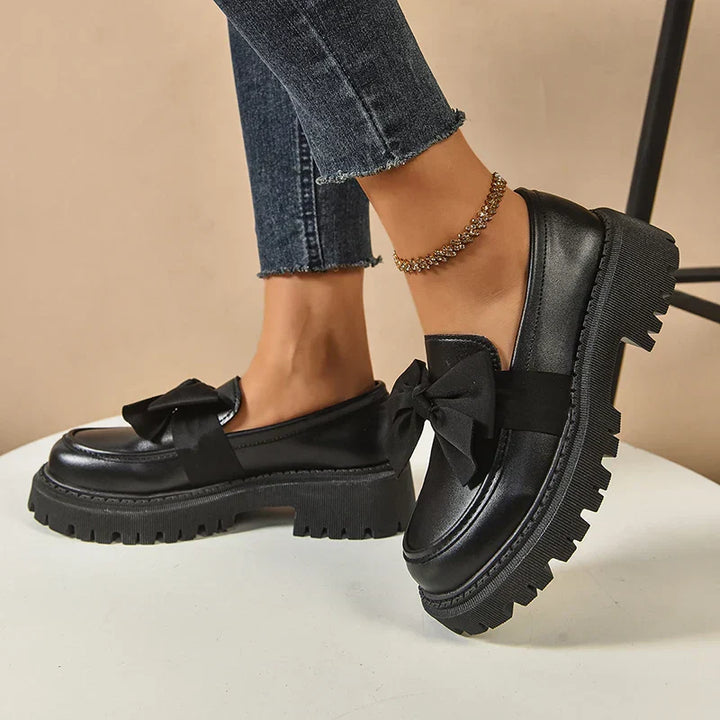 Margot Biarritz - Chaussures à plateforme légères et robustes