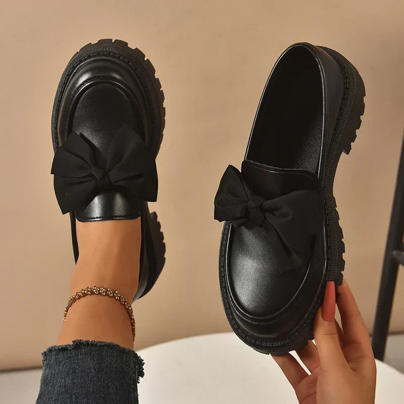 Margot Biarritz - Chaussures à plateforme légères et robustes