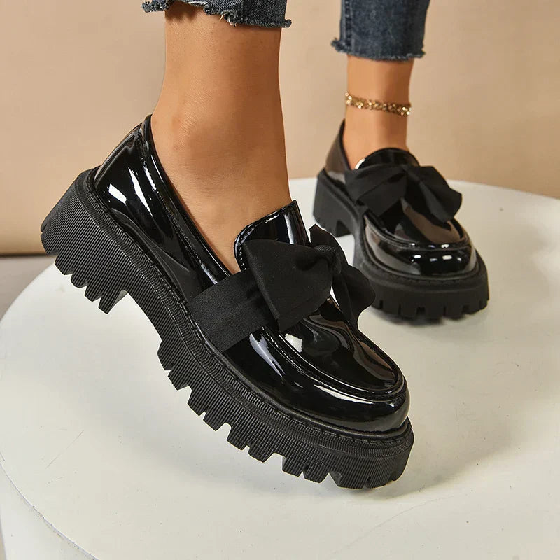 Margot Biarritz - Chaussures à plateforme légères et robustes