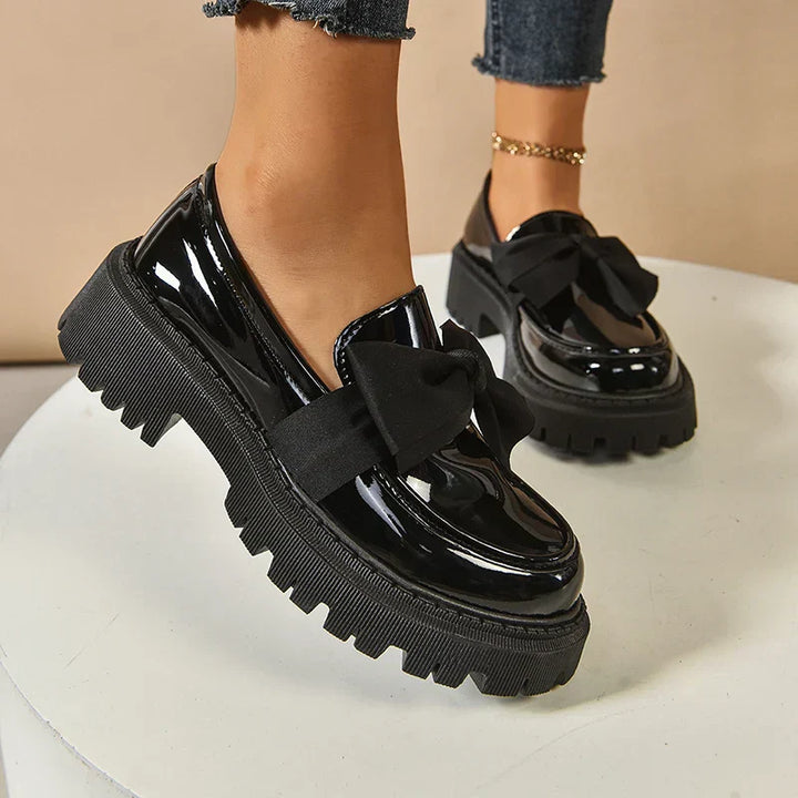 Margot Biarritz - Chaussures à plateforme légères et robustes