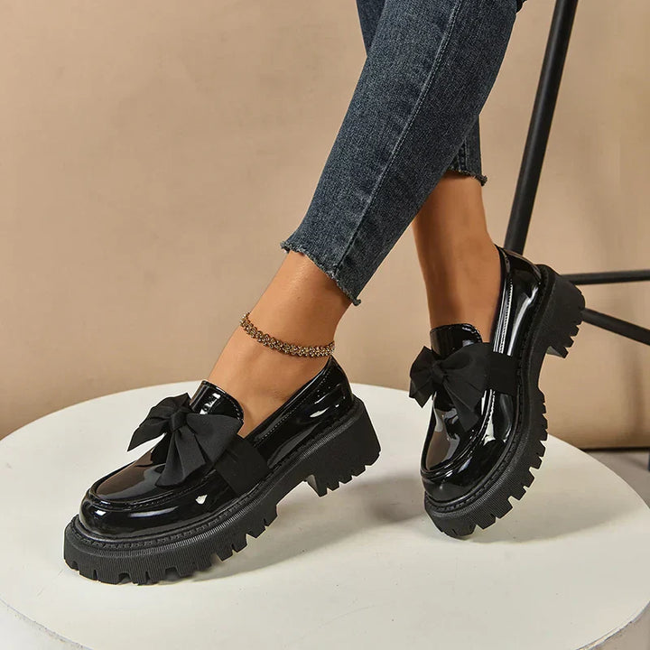 Margot Biarritz - Chaussures à plateforme légères et robustes