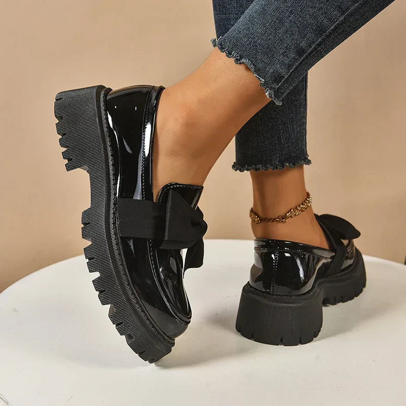 Margot Biarritz - Chaussures à plateforme légères et robustes