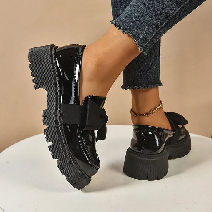Margot Biarritz - Chaussures à plateforme légères et robustes