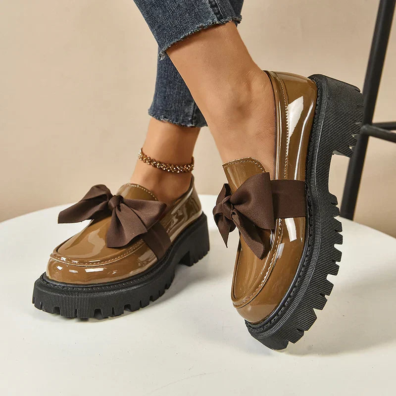 Margot Biarritz - Chaussures à plateforme légères et robustes