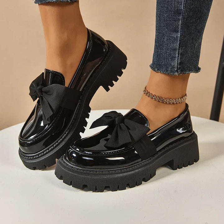 Margot Biarritz - Chaussures à plateforme légères et robustes