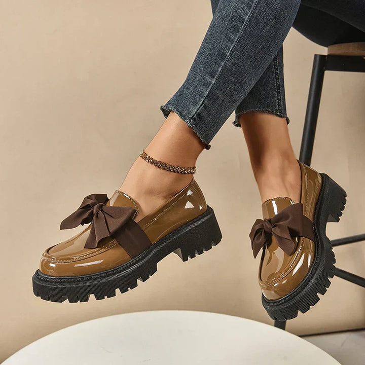 Margot Biarritz - Chaussures à plateforme légères et robustes