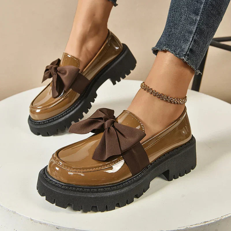 Margot Biarritz - Chaussures à plateforme légères et robustes