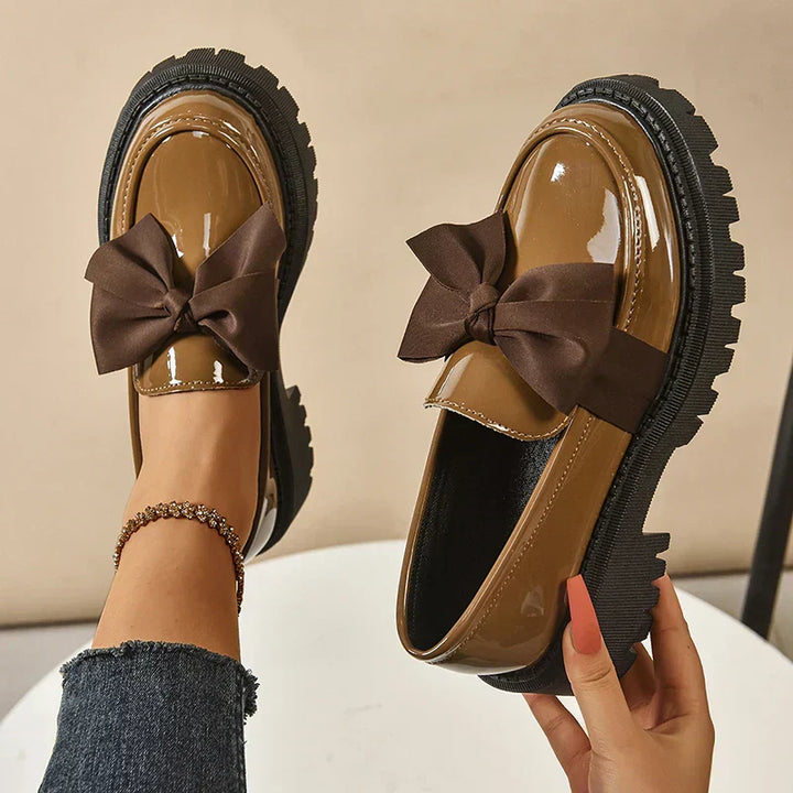 Margot Biarritz - Chaussures à plateforme légères et robustes