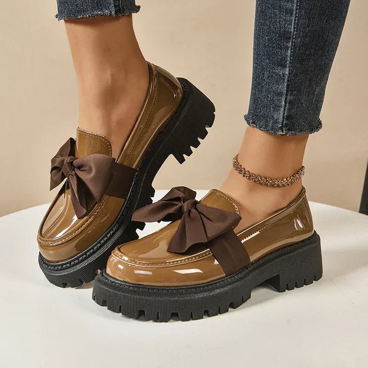 Margot Biarritz - Chaussures à plateforme légères et robustes