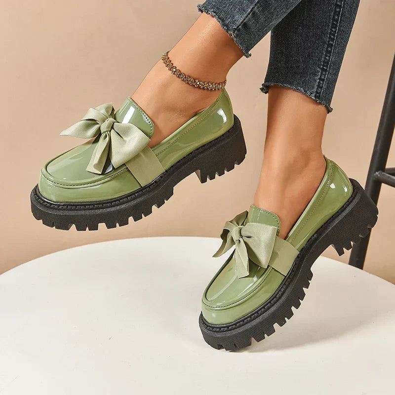 Margot Biarritz - Chaussures à plateforme légères et robustes