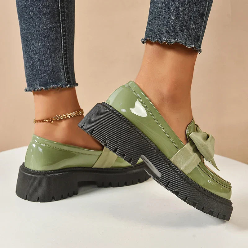 Margot Biarritz - Chaussures à plateforme légères et robustes