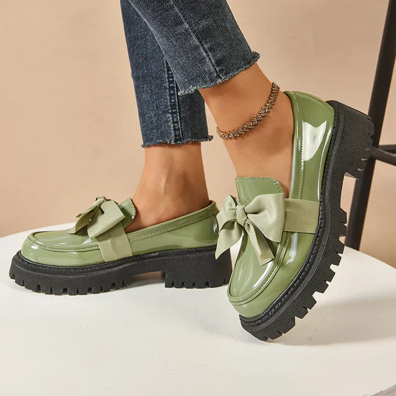 Margot Biarritz - Chaussures à plateforme légères et robustes