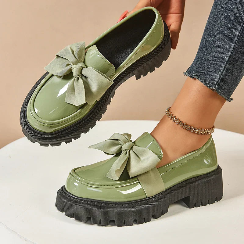 Margot Biarritz - Chaussures à plateforme légères et robustes