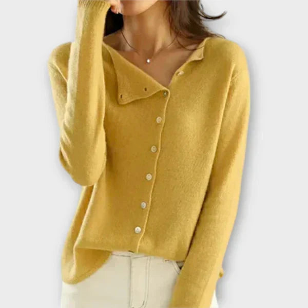 Margot Biarritz - Cardigan Confortable
