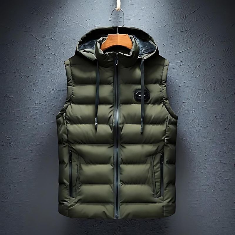 Margot Biarritz - Veste bomber pour homme