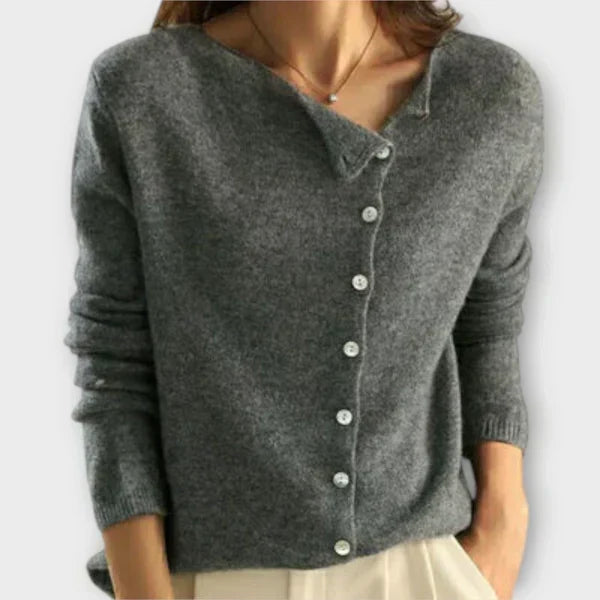 Margot Biarritz - Cardigan Confortable