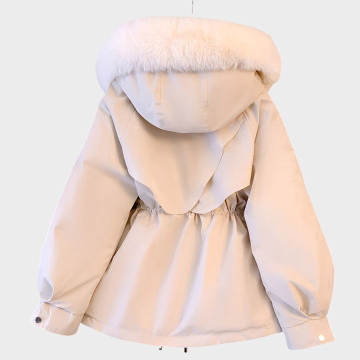 Margot Biarritz - Manteau Élégant