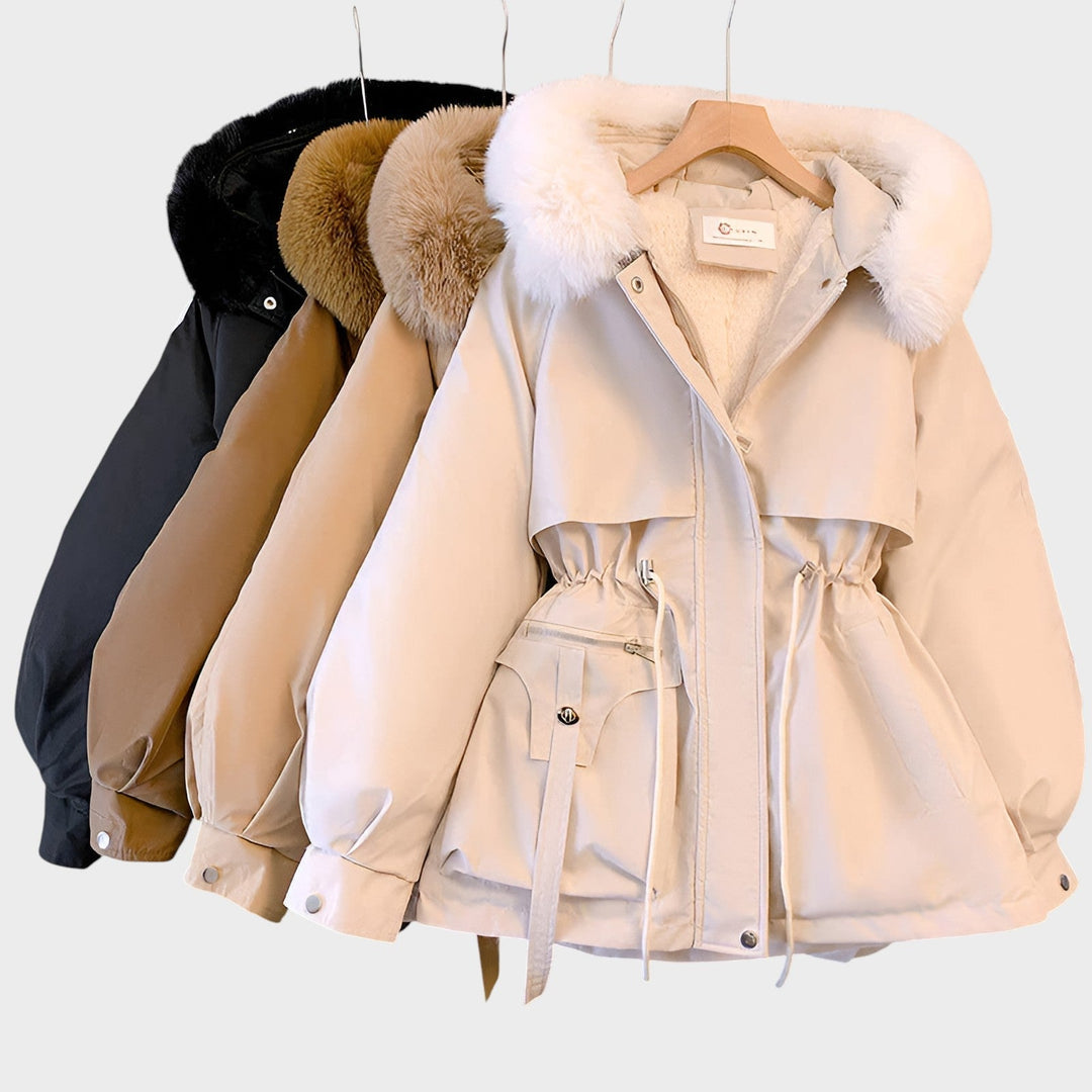 Margot Biarritz - Manteau Élégant