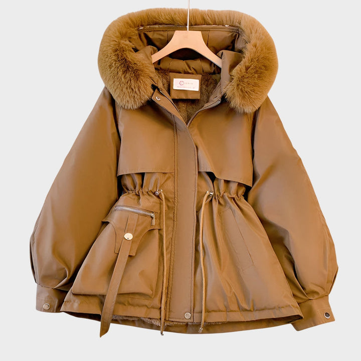 Margot Biarritz - Manteau Élégant