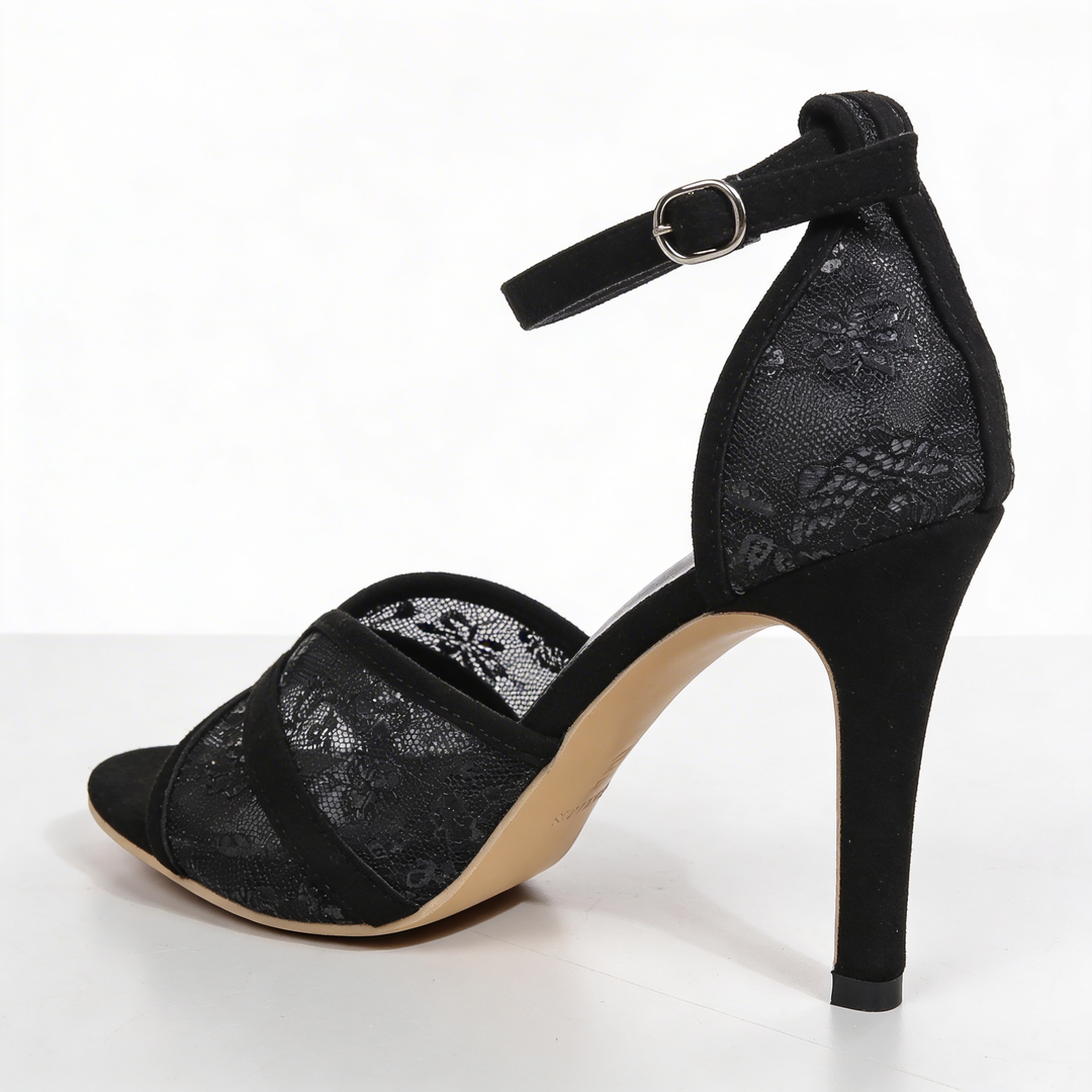 Margot Biarritz - Talons Élégants Orthopédiques Barbara
