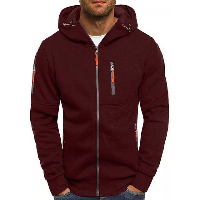 Margot Biarritz - Veste de luxe pour homme
