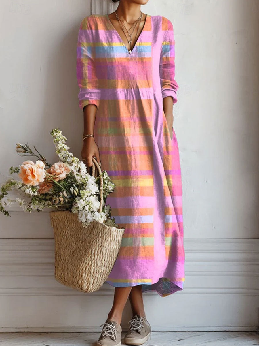 Margot Biarritz - Robe Confort Quotidien Sara