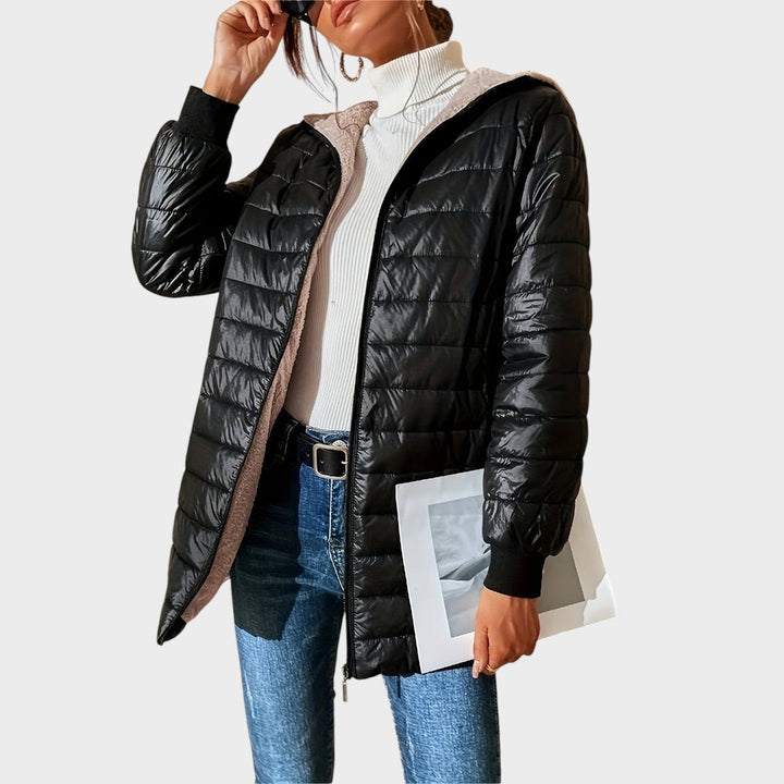Margot Biarritz - Veste Polyvalente