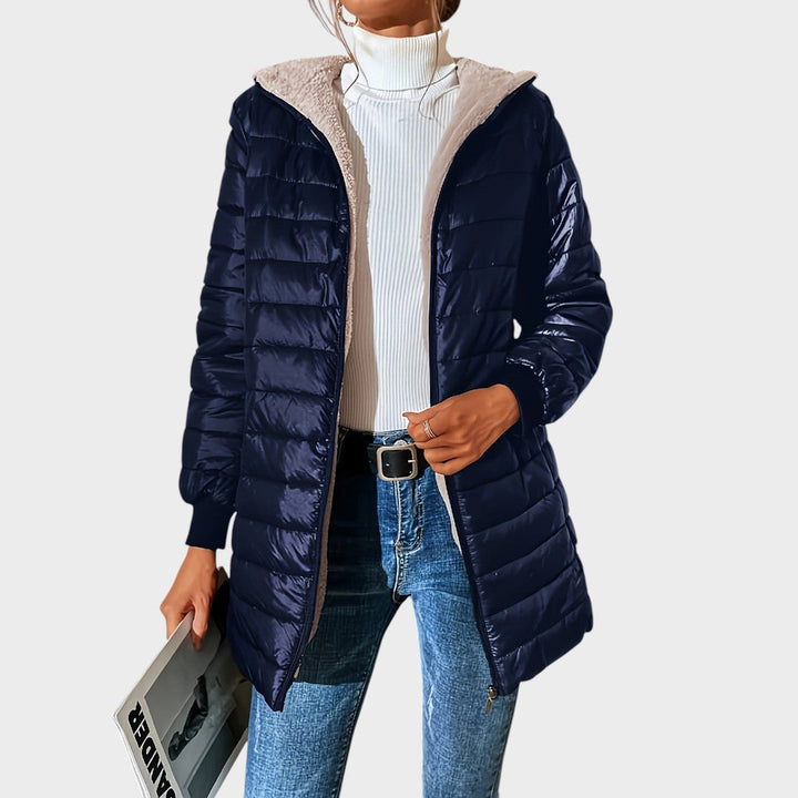 Margot Biarritz - Veste Polyvalente