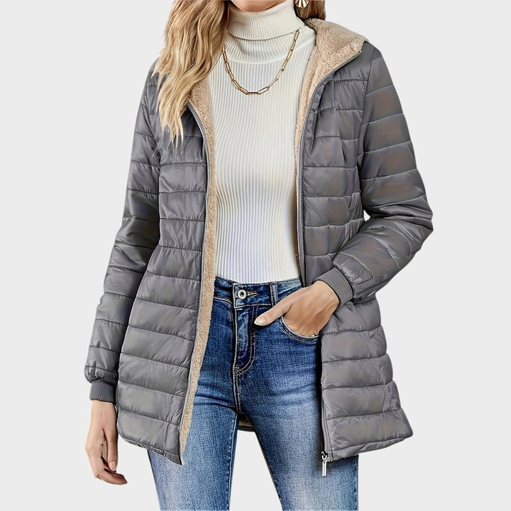 Margot Biarritz - Veste Polyvalente