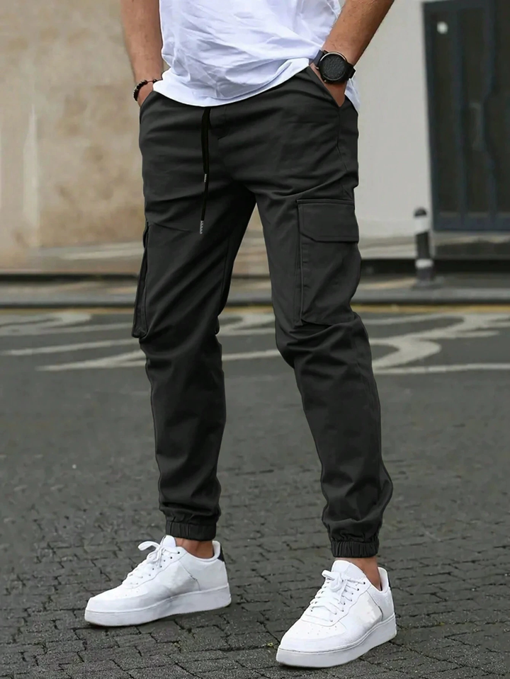 Margot Biarritz - Joggers cargo