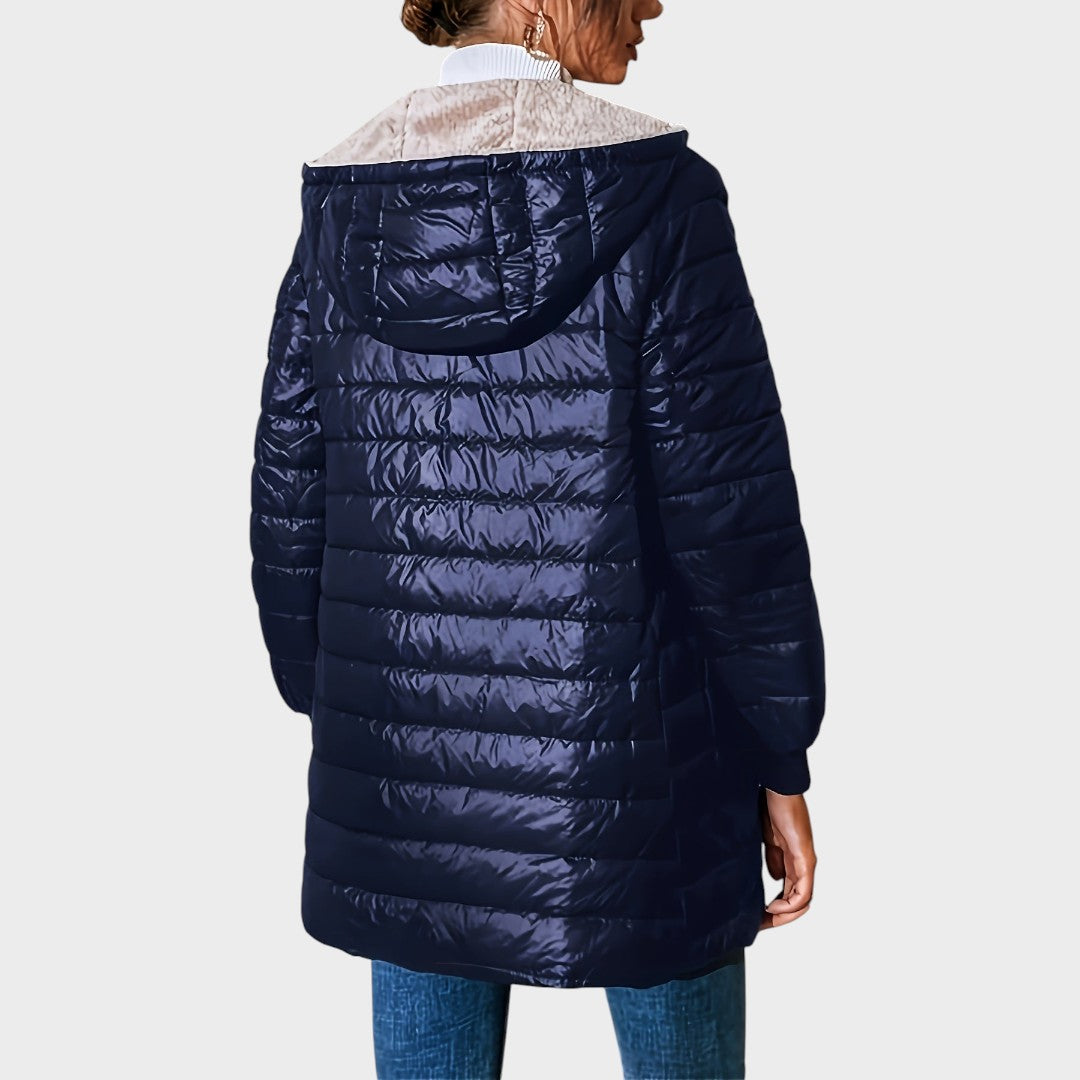 Margot Biarritz - Veste Polyvalente