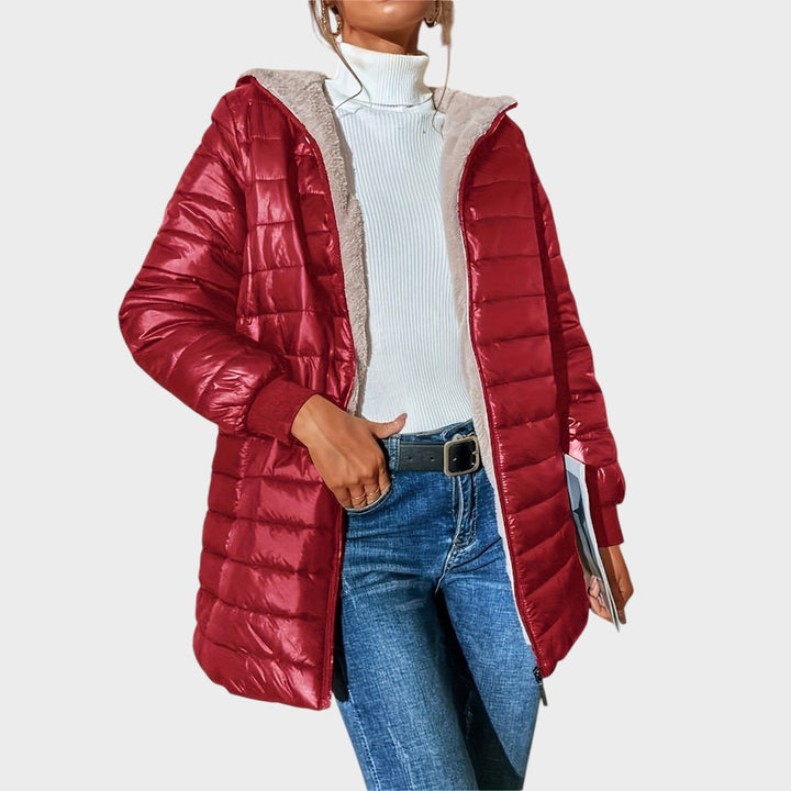 Margot Biarritz - Veste Polyvalente