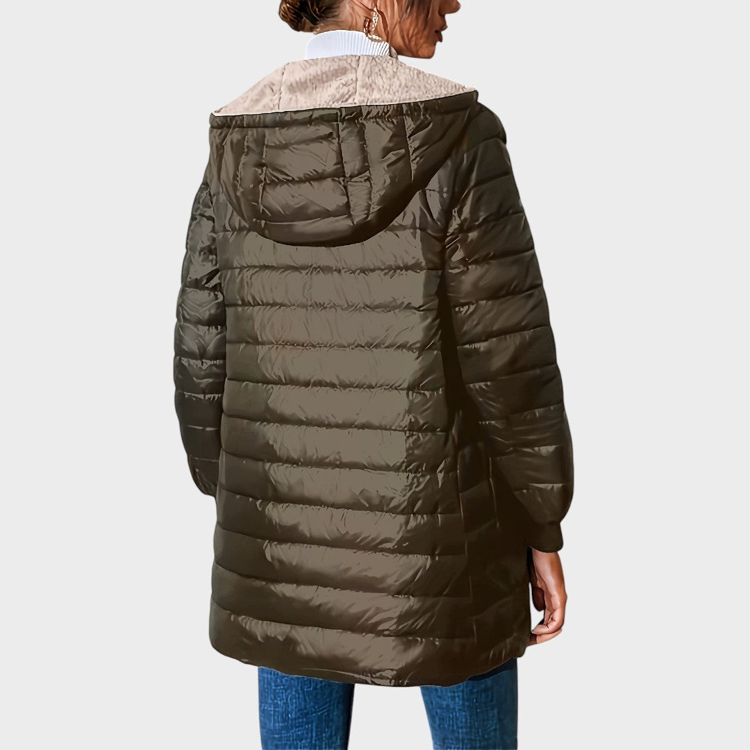 Margot Biarritz - Veste Polyvalente