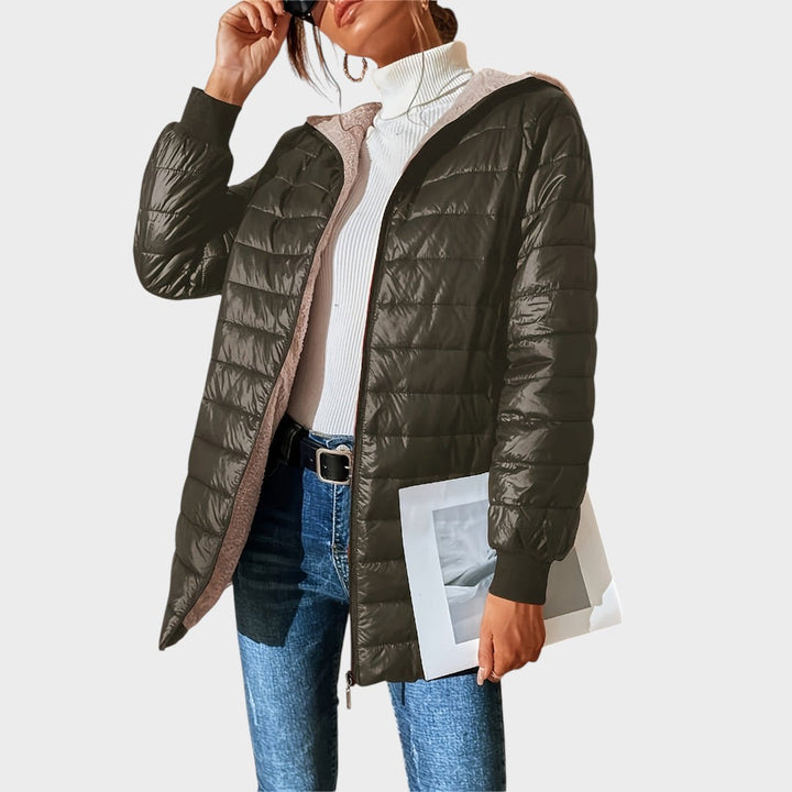 Margot Biarritz - Veste Polyvalente